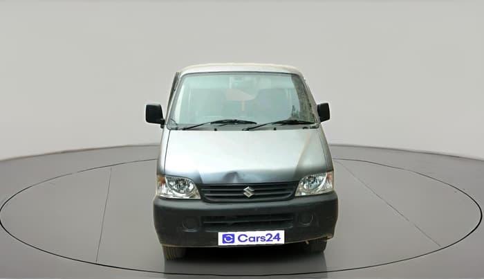 2023 Maruti Eeco 5 STR AC CNG, CNG, Manual, 58,864 km, exterior