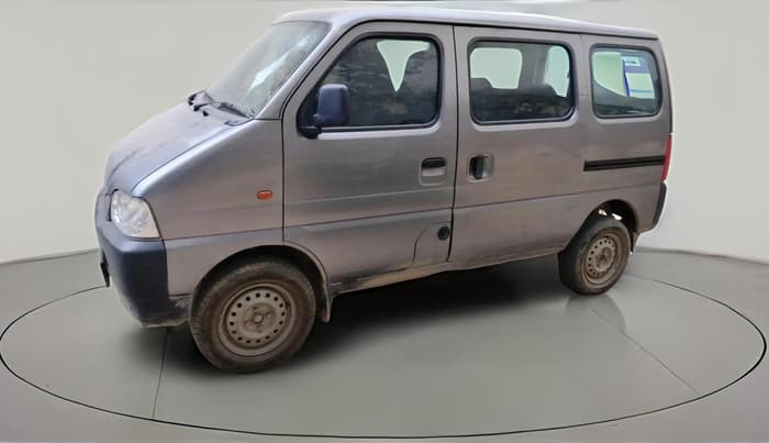 2023 Maruti Eeco 5 STR AC CNG, CNG, Manual, 58,864 km, exterior