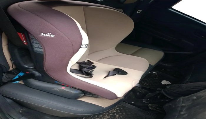 2022 Tata PUNCH CREATIVE 1.2 MT KAZIRANGA EDITION , Petrol, Manual, 12,049 km, interior