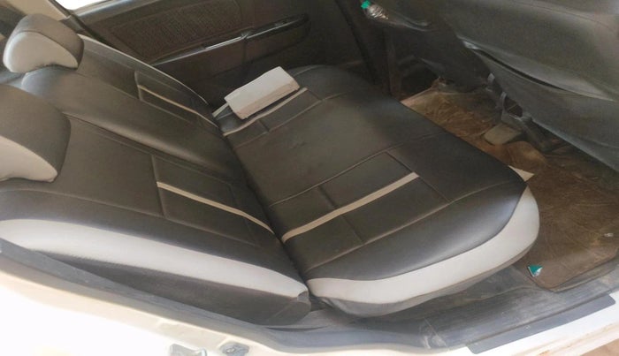 2013 Maruti Wagon R Stingray VXI, Petrol, Manual, 83,563 km, interior