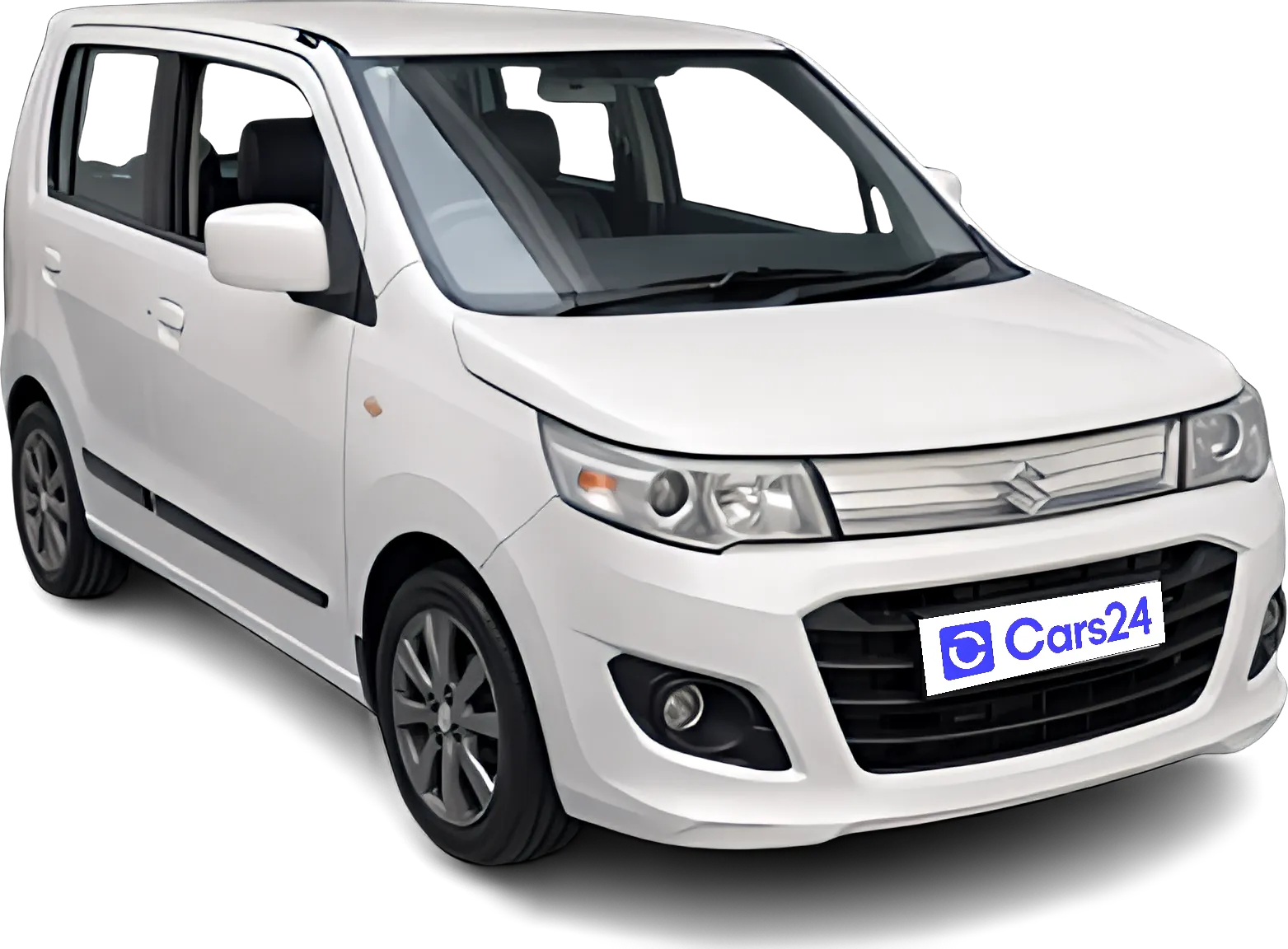 2013 Maruti Wagon R Stingray - Hatchback - Petrol - Manual - ₹1.49 lakh