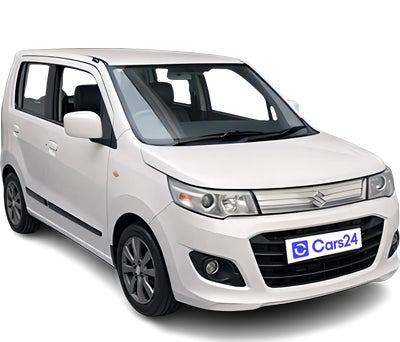 2013 Maruti Wagon R Stingray - Hatchback - Petrol - Manual - ₹1.49 lakh