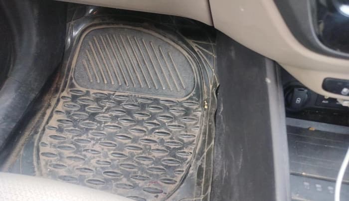 2019 Hyundai Verna 1.6 CRDI SX (O) AT, Diesel, Automatic, 42,572 km, interior