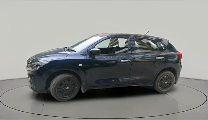 2023 Maruti Baleno SIGMA PETROL 1.2, Petrol, Manual, 35,978 km, exterior