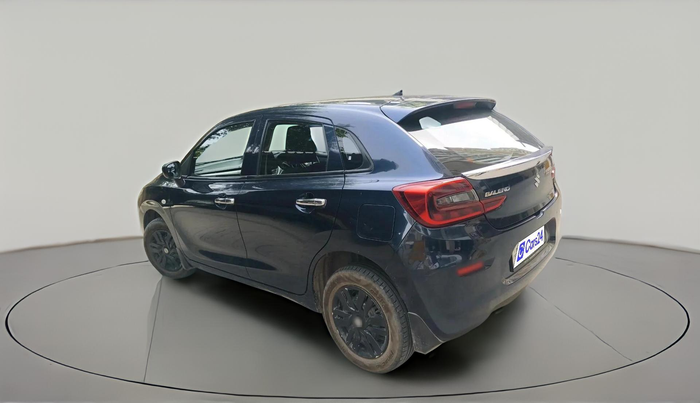 2023 Maruti Baleno SIGMA PETROL 1.2, Petrol, Manual, 35,978 km, exterior