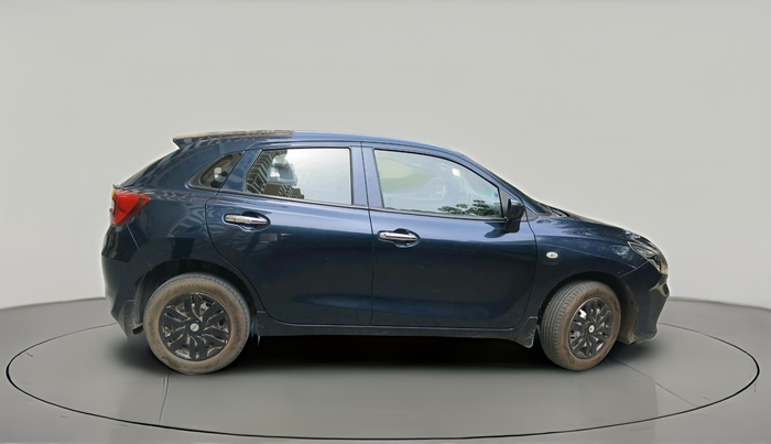 2023 Maruti Baleno SIGMA PETROL 1.2, Petrol, Manual, 35,978 km, exterior