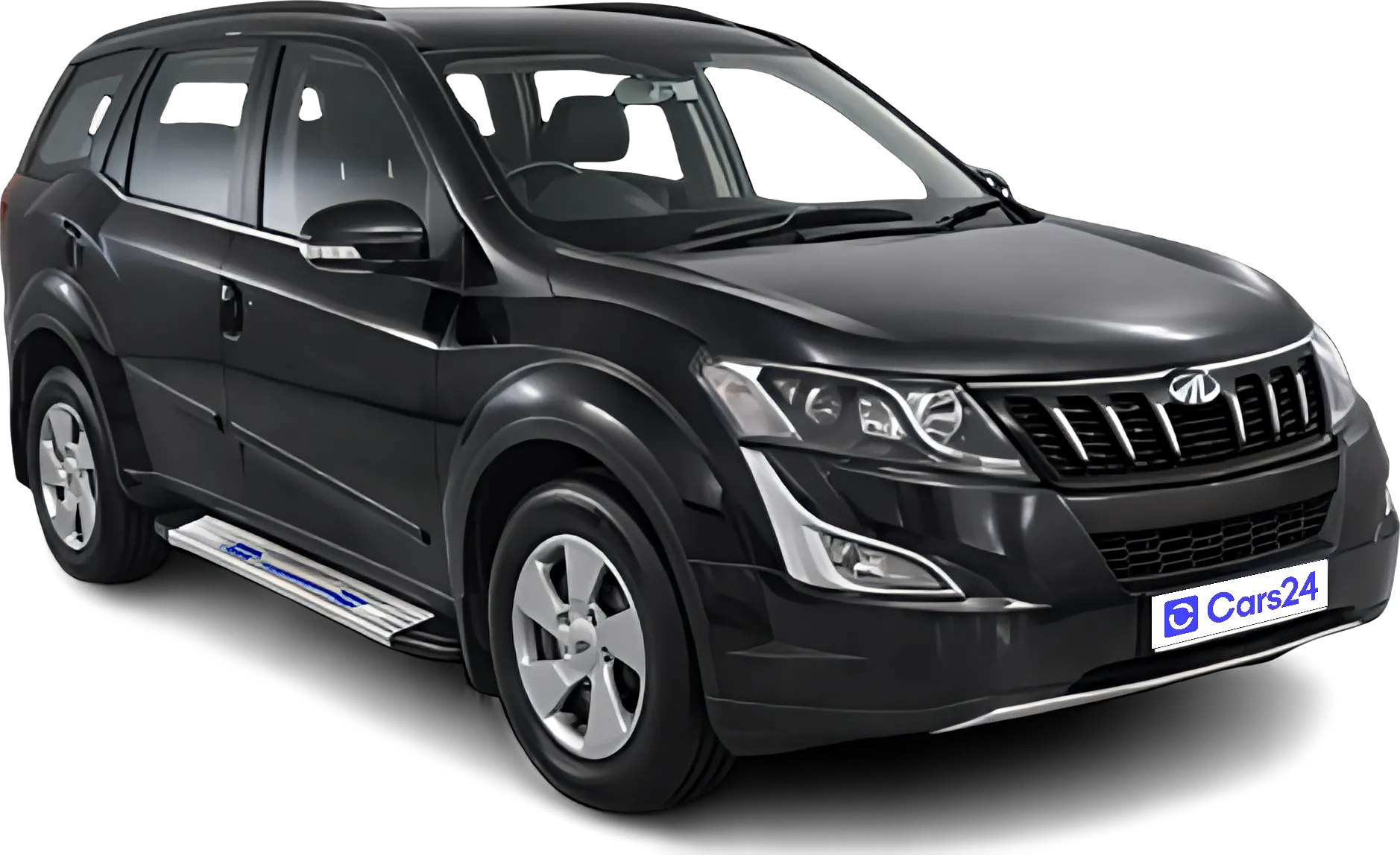 2017 Mahindra XUV500 - SUV - Diesel - Automatic - ₹5.89 lakh
