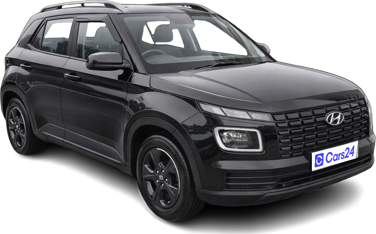 2023 Hyundai VENUE - SUV - Petrol - Manual - ₹8.30 lakh