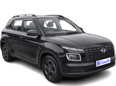2023 Hyundai VENUE - SUV - Petrol - Manual - ₹8.30 lakh