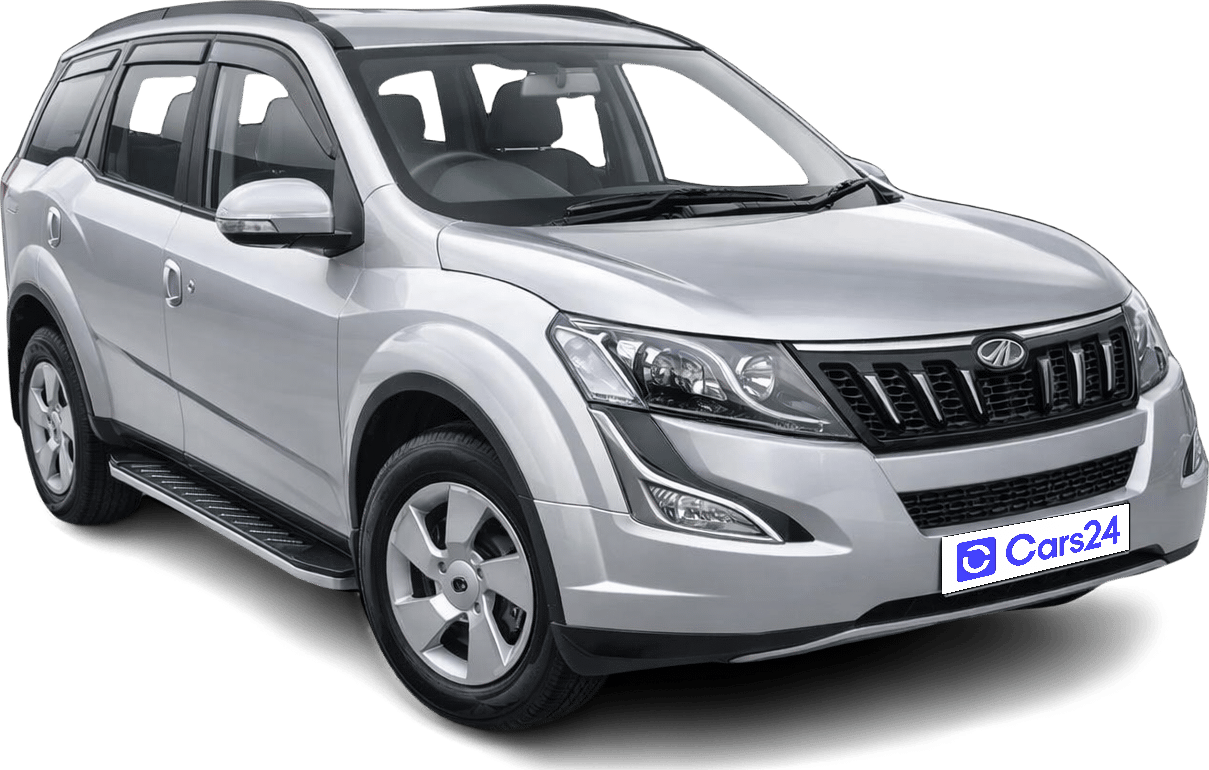 2016 Mahindra XUV500 - SUV - Diesel - Automatic - ₹5.10 lakh