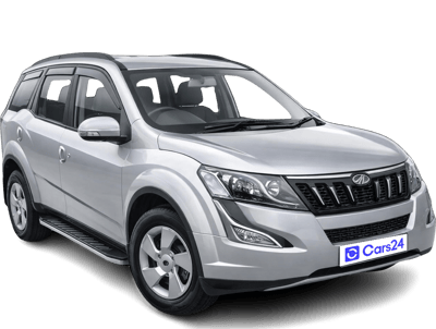 2016 Mahindra XUV500 - SUV - Diesel - Automatic - ₹5.10 lakh