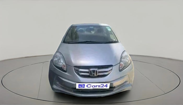 2016 Honda Amaze 1.2L I-VTEC S, Petrol, Manual, 53,235 km, exterior