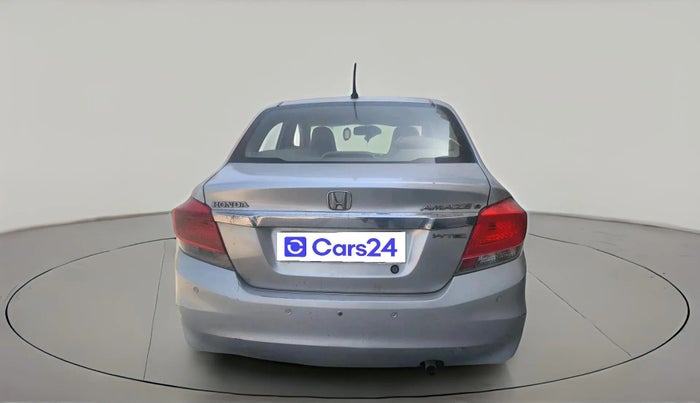 2016 Honda Amaze 1.2L I-VTEC S, Petrol, Manual, 53,235 km, exterior