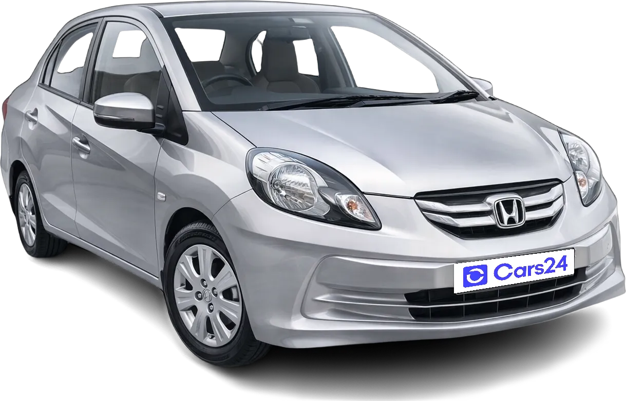 2016 Honda Amaze - Sedan - Petrol - Manual - ₹3.10 lakh
