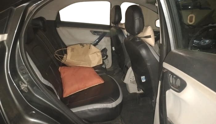 2022 Tata NEXON XZ PLUS PETROL, Petrol, Manual, 49,097 km, interior