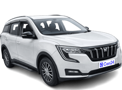 2022 Mahindra XUV700 - SUV - Petrol - Manual - ₹13.20 lakh