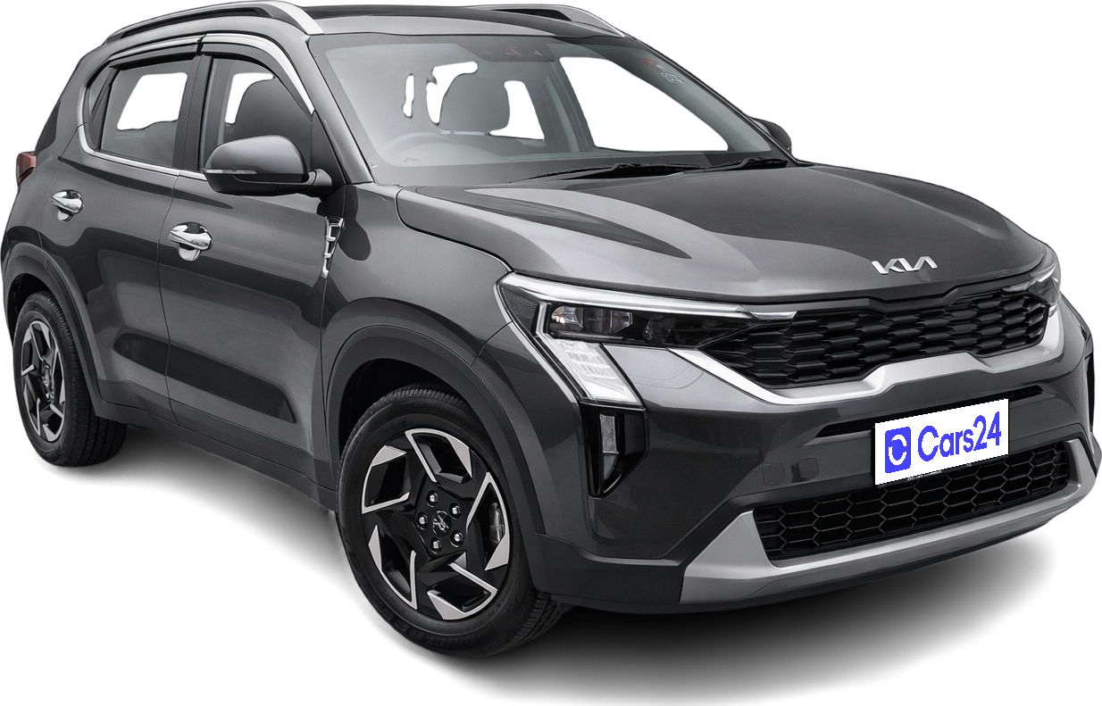 2025 KIA SONET - SUV - Petrol - Manual - ₹9.00 lakh