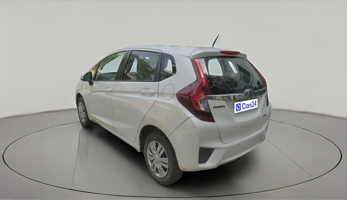 2015 Honda Jazz 1.2L I-VTEC SV, Petrol, Manual, 38,638 km, exterior