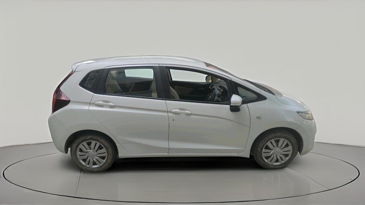 2015 Honda Jazz 1.2L I-VTEC SV, Petrol, Manual, 38,638 km, exterior