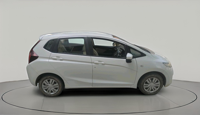 2015 Honda Jazz 1.2L I-VTEC SV, Petrol, Manual, 38,638 km, exterior