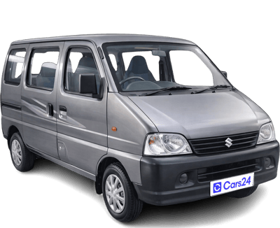2014 Maruti Eeco - SUV - CNG - Manual - ₹1.13 lakh