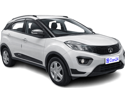 2019 Tata NEXON - SUV - Petrol - Automatic - ₹5.40 lakh