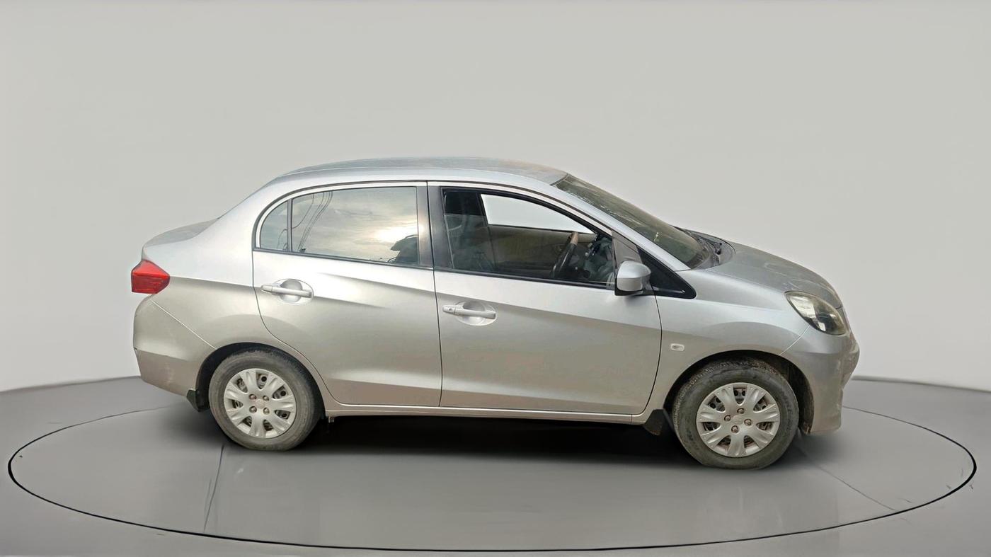2014 Honda Amaze 1.2L I-VTEC SX, Petrol, Manual, 68,683 km, exterior