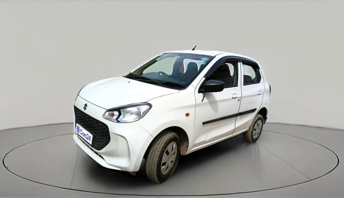 2024 Maruti Alto K10 VXI CNG, CNG, Manual, 48,336 km, exterior