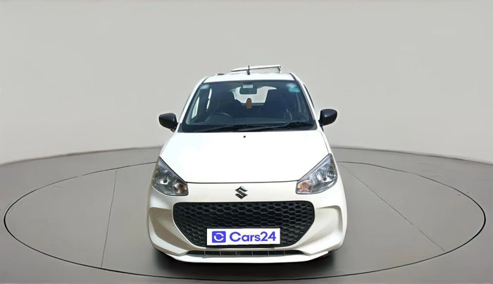 2024 Maruti Alto K10 VXI CNG, CNG, Manual, 48,336 km, exterior