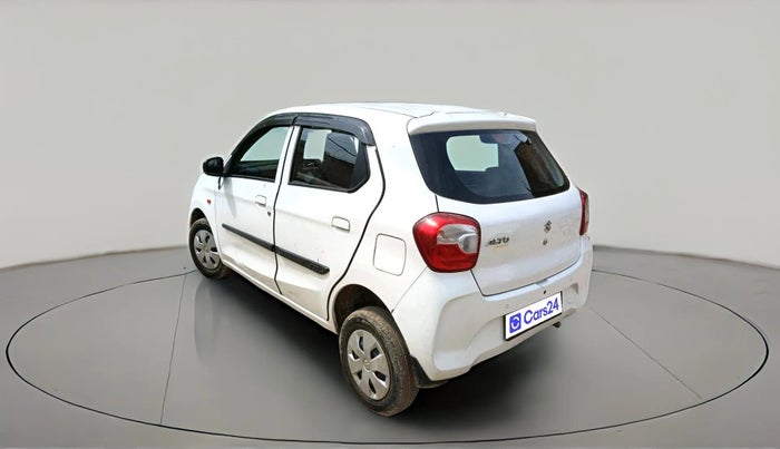 2024 Maruti Alto K10 VXI CNG, CNG, Manual, 48,336 km, exterior