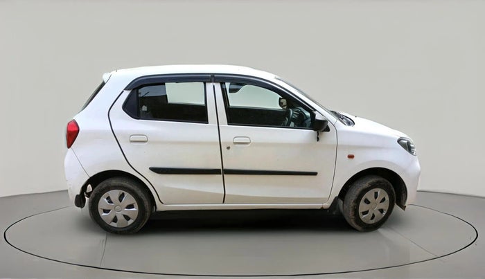 2024 Maruti Alto K10 VXI CNG, CNG, Manual, 48,336 km, exterior