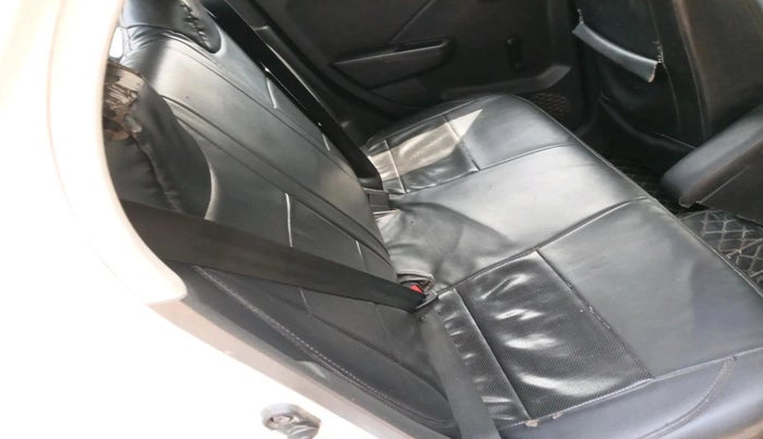 2024 Maruti Alto K10 VXI CNG, CNG, Manual, 48,336 km, interior