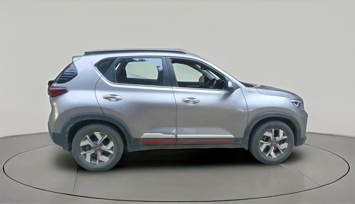 2020 KIA SONET GTX PLUS 1.0 DCT, Petrol, Automatic, 72,021 km, exterior