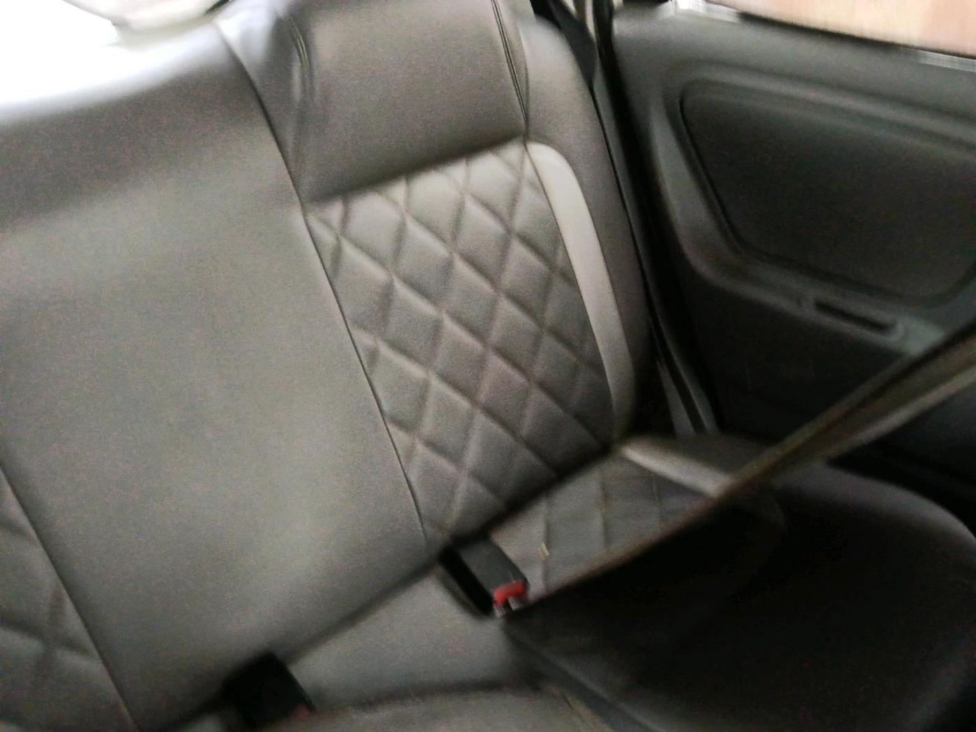 2012 Maruti Alto K10 LXI, Petrol, Manual, 33,700 km, interior