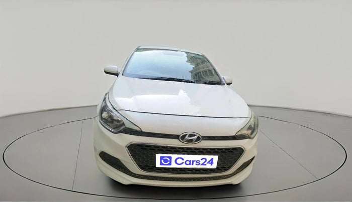 2016 Hyundai Elite i20 MAGNA 1.4 CRDI, Diesel, Manual, 1,69,413 km, exterior