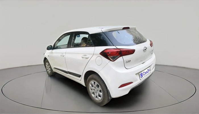 2016 Hyundai Elite i20 MAGNA 1.4 CRDI, Diesel, Manual, 1,69,413 km, exterior