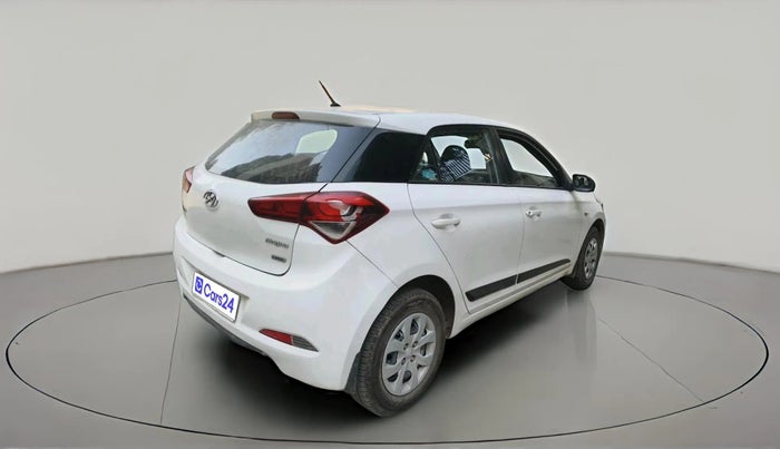 2016 Hyundai Elite i20 MAGNA 1.4 CRDI, Diesel, Manual, 1,69,413 km, exterior