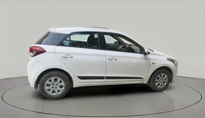 2016 Hyundai Elite i20 MAGNA 1.4 CRDI, Diesel, Manual, 1,69,413 km, exterior