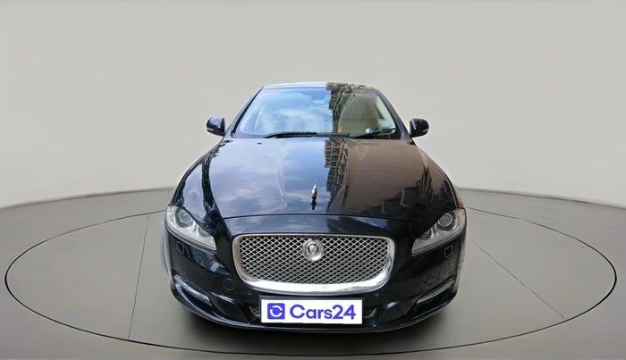 2011 Jaguar XJ L 2.0 PETROL, Petrol, Automatic, 91,166 km, exterior