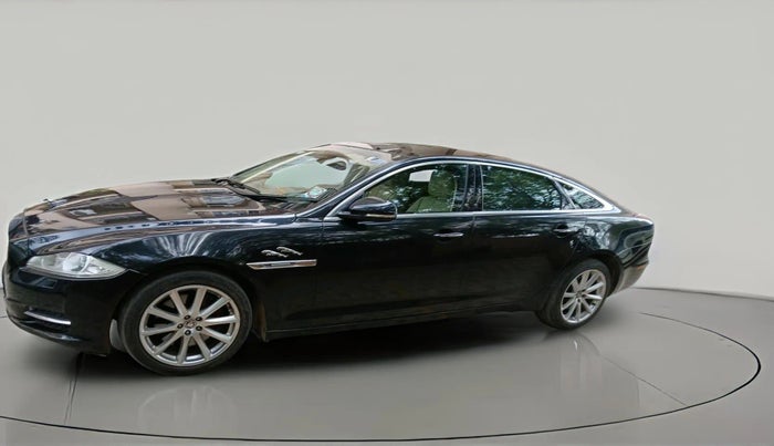 2011 Jaguar XJ L 2.0 PETROL, Petrol, Automatic, 91,166 km, exterior