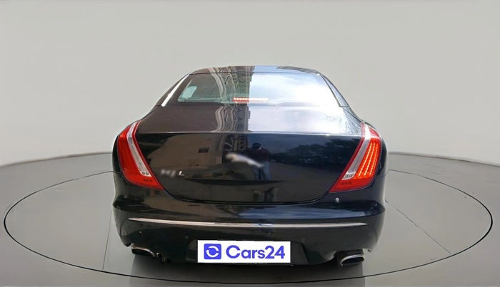 2011 Jaguar XJ L 2.0 PETROL, Petrol, Automatic, 91,166 km, exterior