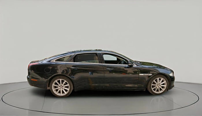 2011 Jaguar XJ L 2.0 PETROL, Petrol, Automatic, 91,166 km, exterior