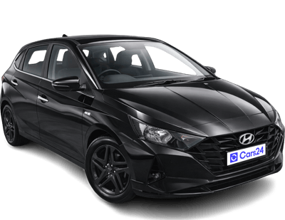 2022 Hyundai NEW I20 - Hatchback - Petrol - Manual - ₹5.40 lakh