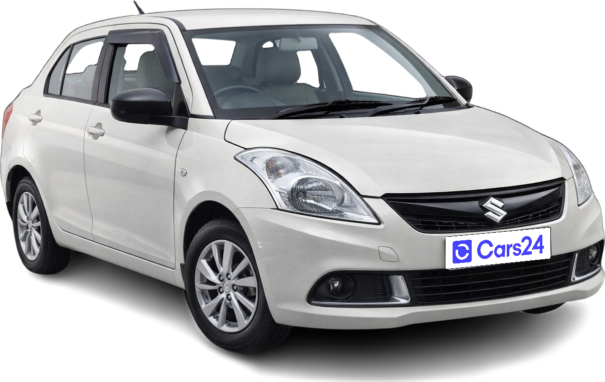 2017 Maruti Swift Dzire - Sedan - CNG - Manual - ₹2.20 lakh