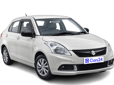 2017 Maruti Swift Dzire - Sedan - CNG - Manual - ₹2.20 lakh