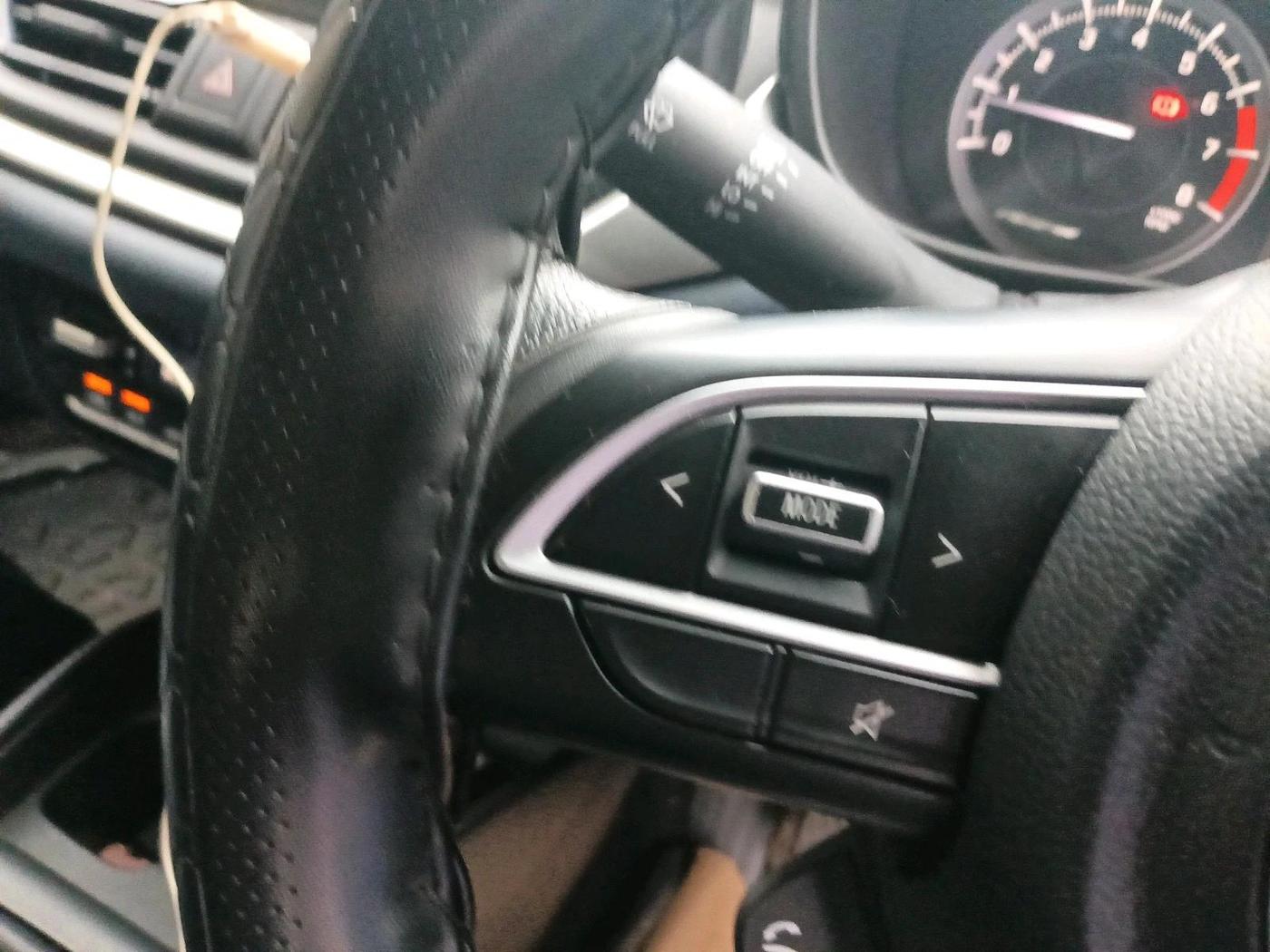 2024 Maruti Baleno DELTA PETROL 1.2, Petrol, Manual, 5,207 km, interior