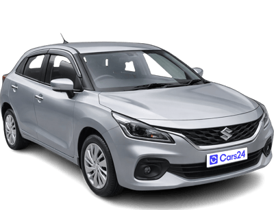 2024 Maruti Baleno - Hatchback - Petrol - Manual - ₹7.30 lakh