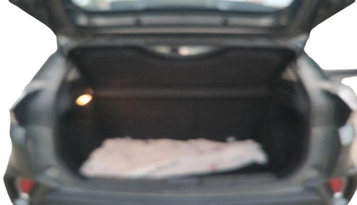 2021 Tata NEXON XZA PLUS SUNROOF PETROL, Petrol, Automatic, 38,988 km, exterior