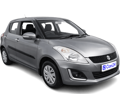 2017 Maruti Swift - Hatchback - Diesel - Manual - ₹3.99 lakh