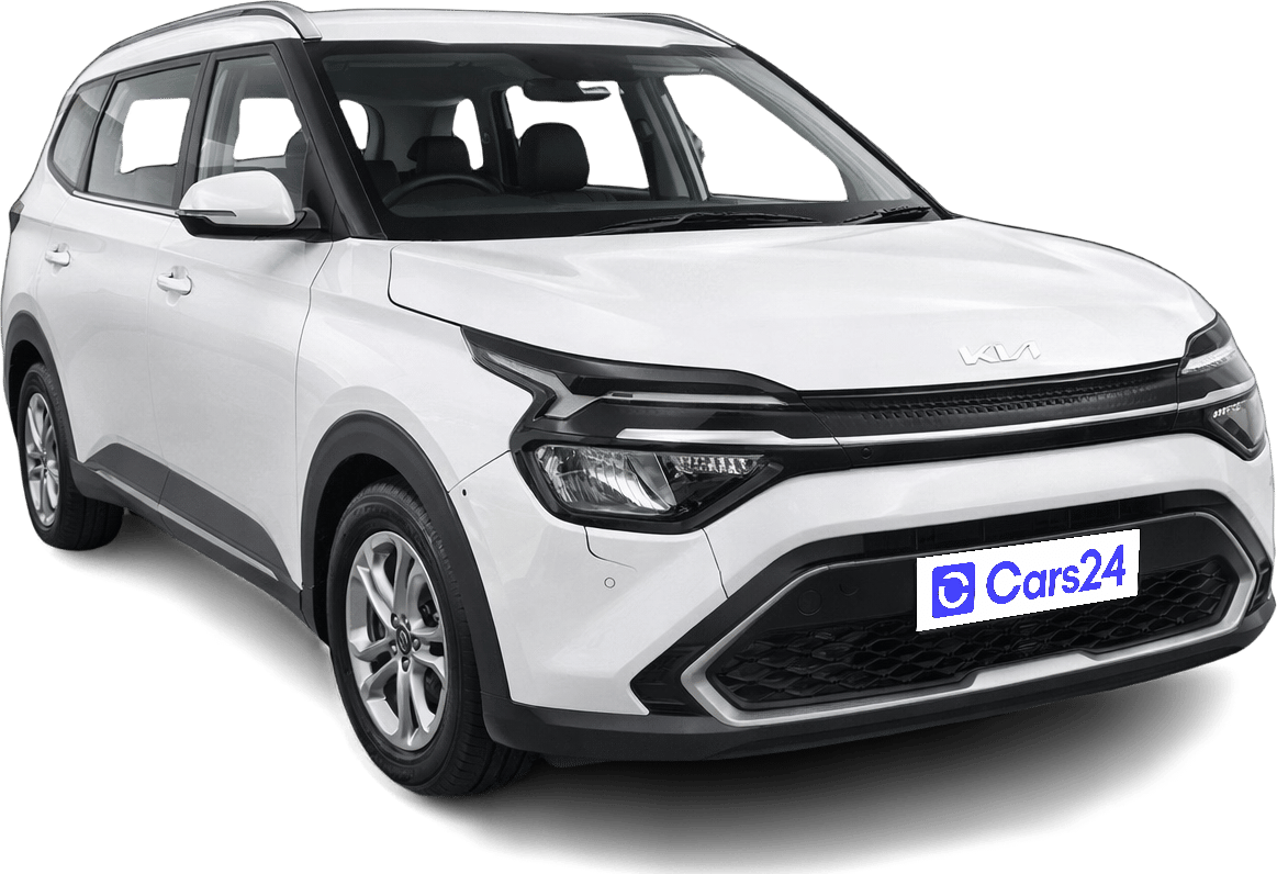 2023 KIA CARENS - SUV - Diesel - Manual - ₹9.36 lakh